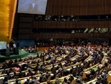 Πέμπτος γύρος συνομιλιών για την επίλυση της συριακής κρίσης